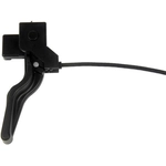 Order Hood Release Cable by DORMAN (OE SOLUTIONS) - 912-034 For Your Vehicle