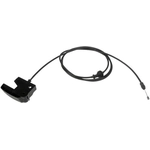 Order Hood Release Cable by DORMAN (OE SOLUTIONS) - 912-037 For Your Vehicle