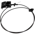 Order Hood Release Cable by DORMAN (OE SOLUTIONS) - 912-041 For Your Vehicle