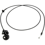 Order Hood Release Cable by DORMAN (OE SOLUTIONS) - 912-047 For Your Vehicle