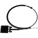 Order Hood Release Cable by DORMAN (OE SOLUTIONS) - 912-054 For Your Vehicle