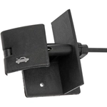 Order Hood Release Cable by DORMAN (OE SOLUTIONS) - 912-073 For Your Vehicle