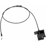 Order Hood Release Cable by DORMAN (OE SOLUTIONS) - 912-073 For Your Vehicle