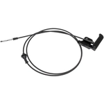 Order Hood Release Cable by DORMAN (OE SOLUTIONS) - 912-074 For Your Vehicle