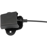 Order Hood Release Cable by DORMAN (OE SOLUTIONS) - 912-076 For Your Vehicle