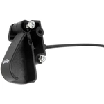 Order Hood Release Cable by DORMAN (OE SOLUTIONS) - 912-077 For Your Vehicle