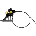 Order Hood Release Cable by DORMAN (OE SOLUTIONS) - 912-083 For Your Vehicle