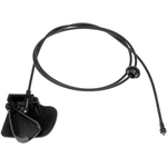 Order Hood Release Cable by DORMAN (OE SOLUTIONS) - 912-085 For Your Vehicle