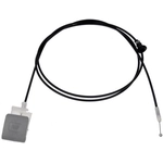Order Hood Release Cable by DORMAN (OE SOLUTIONS) - 912-089 For Your Vehicle