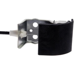 Order Hood Release Cable by DORMAN (OE SOLUTIONS) - 912-091 For Your Vehicle