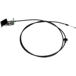 Order Hood Release Cable by DORMAN (OE SOLUTIONS) - 912-093 For Your Vehicle