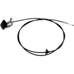 Order Hood Release Cable by DORMAN (OE SOLUTIONS) - 912-094 For Your Vehicle
