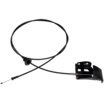 Purchase Hood Release Cable by DORMAN (OE SOLUTIONS) - 912-096