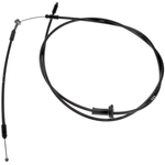 Order Hood Release Cable by DORMAN (OE SOLUTIONS) - 912-115 For Your Vehicle