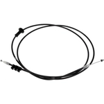 Order Hood Release Cable by DORMAN (OE SOLUTIONS) - 912-121 For Your Vehicle