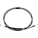 Order Hood Release Cable by DORMAN (OE SOLUTIONS) - 912-123 For Your Vehicle