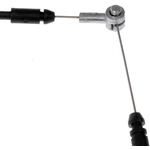 Order Hood Release Cable by DORMAN (OE SOLUTIONS) - 912-128 For Your Vehicle