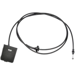 Order Hood Release Cable by DORMAN (OE SOLUTIONS) - 912-175 For Your Vehicle