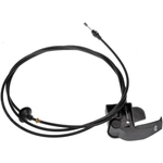 Order DORMAN (OE SOLUTIONS) - 912-176 - Hood Release Cable For Your Vehicle