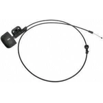 Order Hood Release Cable by DORMAN (OE SOLUTIONS) - 912-178 For Your Vehicle