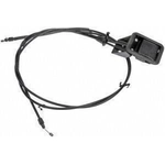 Order Hood Release Cable by DORMAN (OE SOLUTIONS) - 912-181 For Your Vehicle