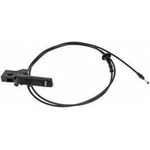 Order Hood Release Cable by DORMAN (OE SOLUTIONS) - 912-184 For Your Vehicle