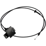 Order Hood Release Cable by DORMAN (OE SOLUTIONS) - 912-186 For Your Vehicle