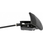 Order Hood Release Cable by DORMAN (OE SOLUTIONS) - 912-187 For Your Vehicle