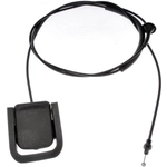 Order Hood Release Cable by DORMAN (OE SOLUTIONS) - 912-190 For Your Vehicle