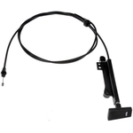 Order Hood Release Cable by DORMAN (OE SOLUTIONS) - 912-192 For Your Vehicle