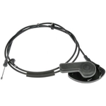 Order Hood Release Cable by DORMAN (OE SOLUTIONS) - 912-195 For Your Vehicle