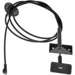 Order Hood Release Cable by DORMAN (OE SOLUTIONS) - 912-198 For Your Vehicle
