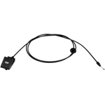 Order Hood Release Cable by DORMAN (OE SOLUTIONS) - 912-200 For Your Vehicle