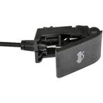 Order Hood Release Cable by DORMAN (OE SOLUTIONS) - 912-202 For Your Vehicle