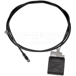 Order Hood Release Cable by DORMAN (OE SOLUTIONS) - 912-203 For Your Vehicle