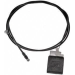 Order DORMAN (OE SOLUTIONS) - 912-203 - Hood Release Cable For Your Vehicle