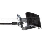 Order Hood Release Cable by DORMAN (OE SOLUTIONS) - 912-204 For Your Vehicle