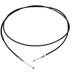 Order Hood Release Cable by DORMAN (OE SOLUTIONS) - 912-206 For Your Vehicle