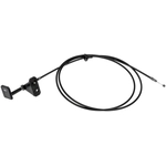 Order Hood Release Cable by DORMAN (OE SOLUTIONS) - 912-210 For Your Vehicle