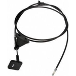 Order DORMAN (OE SOLUTIONS) - 912-212 - Hood Release Cable For Your Vehicle