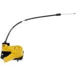 Order Hood Release Cable by DORMAN (OE SOLUTIONS) - 912-220 For Your Vehicle