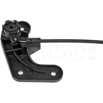 Order Hood Release Cable by DORMAN (OE SOLUTIONS) - 912-223 For Your Vehicle