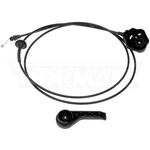 Order Hood Release Cable by DORMAN (OE SOLUTIONS) - 912-400 For Your Vehicle