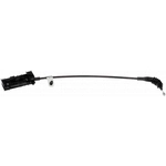 Order Câble d'ouverture du capot de DORMAN (OE SOLUTIONS) - 912-403 For Your Vehicle