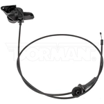 Order Hood Release Cable by DORMAN (OE SOLUTIONS) - 912-404 For Your Vehicle
