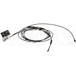 Order Hood Release Cable by DORMAN (OE SOLUTIONS) - 912-406 For Your Vehicle