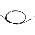 Order Hood Release Cable by DORMAN (OE SOLUTIONS) - 912407 For Your Vehicle