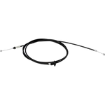 Order Hood Release Cable by DORMAN (OE SOLUTIONS) - 912409 For Your Vehicle