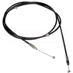 Order Hood Release Cable by DORMAN (OE SOLUTIONS) - 912-413 For Your Vehicle