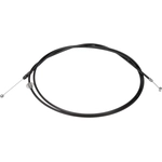 Order Hood Release Cable by DORMAN (OE SOLUTIONS) - 912415 For Your Vehicle